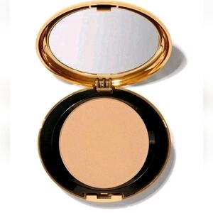 New Relevant Rele-blur Soft Focus Powder Foundation In Grace 28